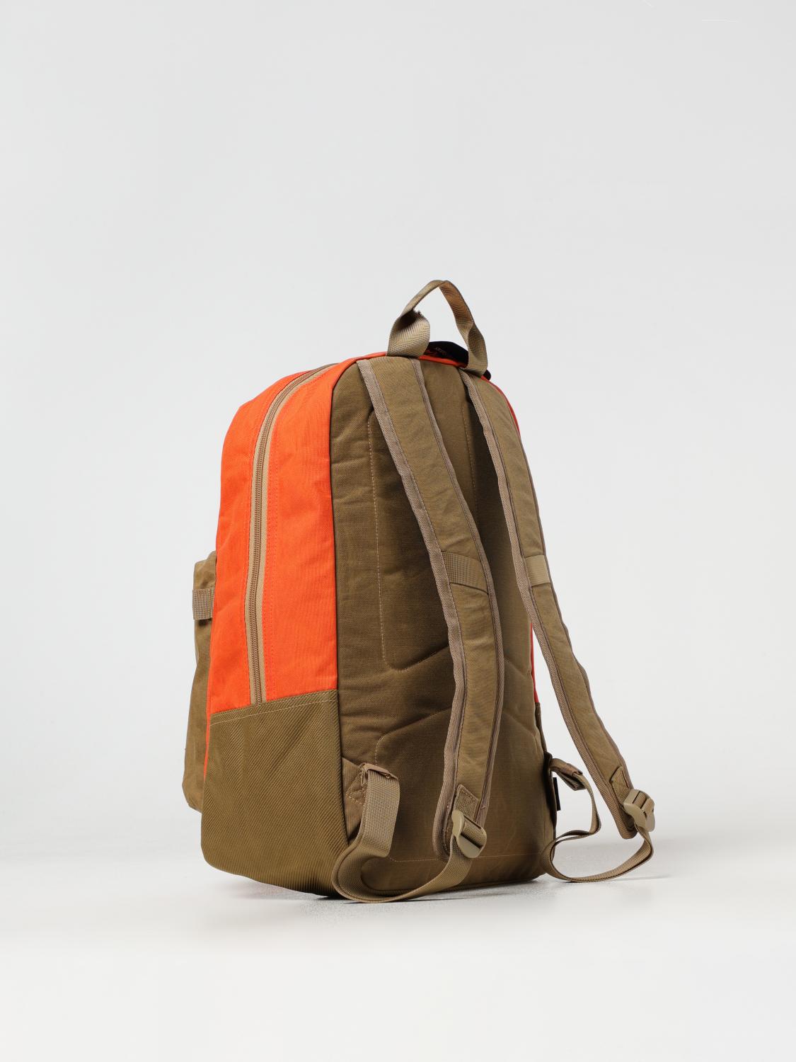 FILSON BACKPACK: Bags men Filson, Orange - Img 2