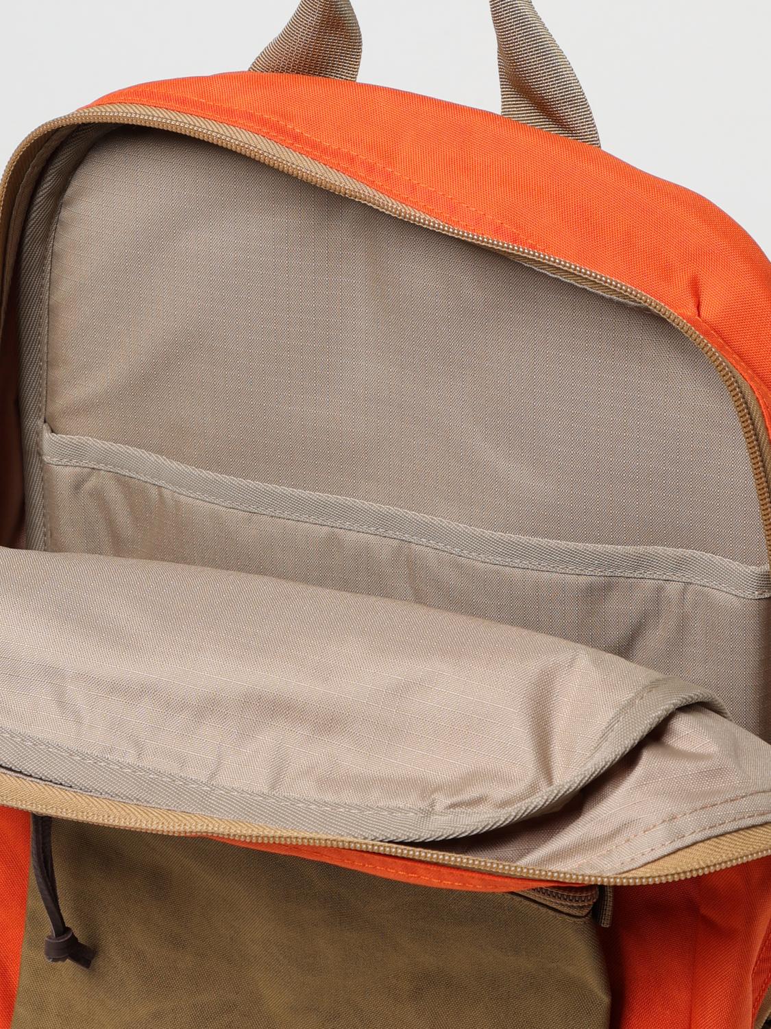 FILSON BACKPACK: Bags men Filson, Orange - Img 4