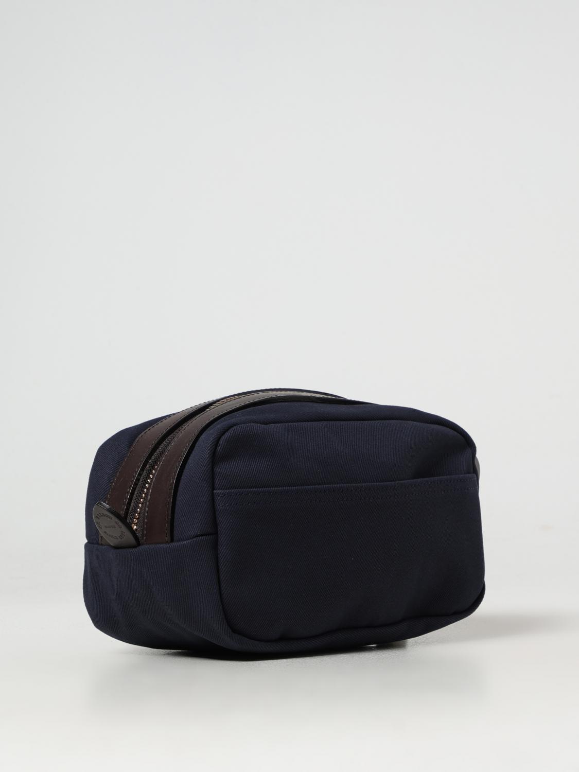 FILSON COSMETIC CASE: Bags men Filson, Blue - Img 2