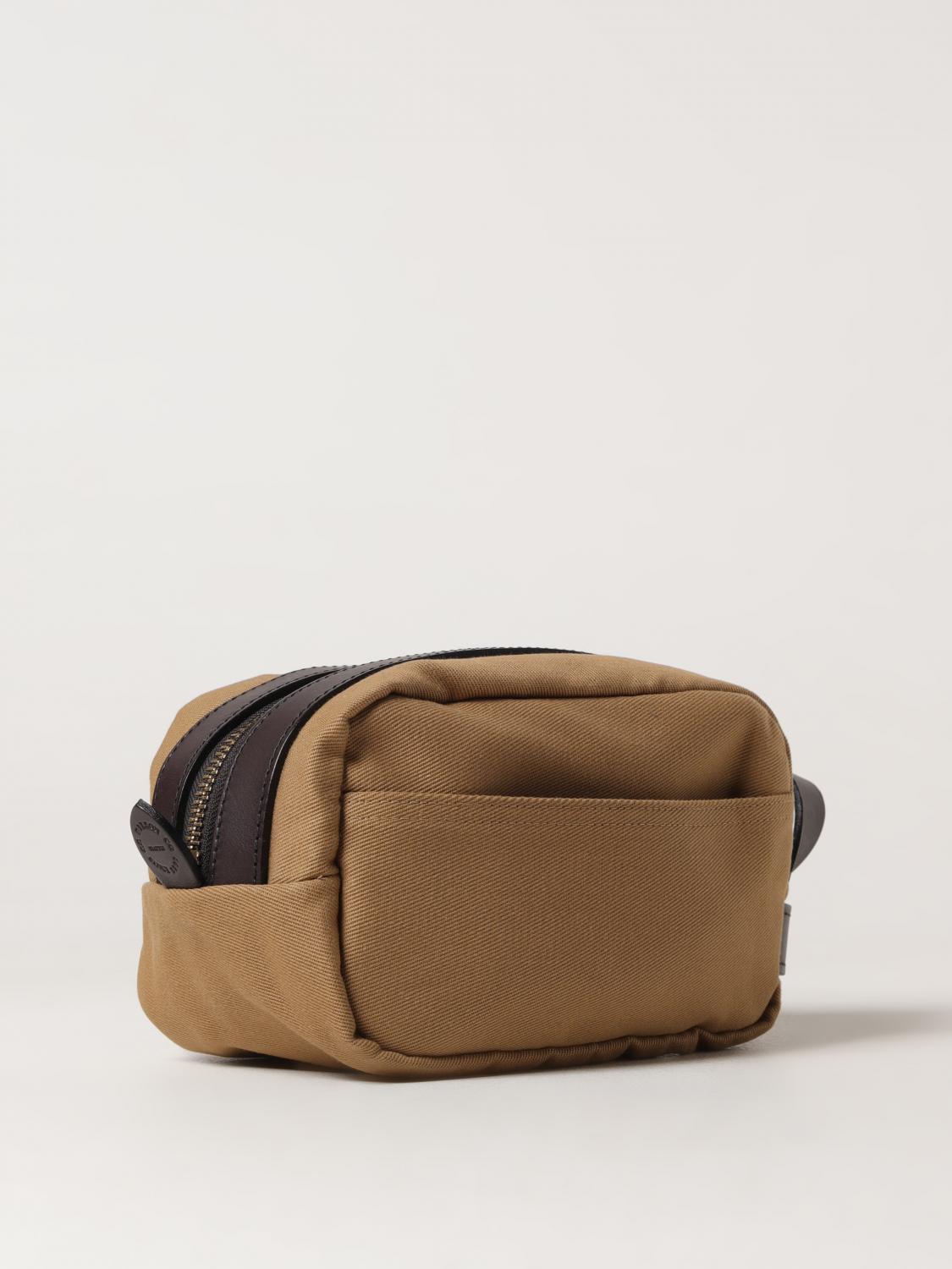 FILSON COSMETIC CASE: Bags men Filson, Beige - Img 2