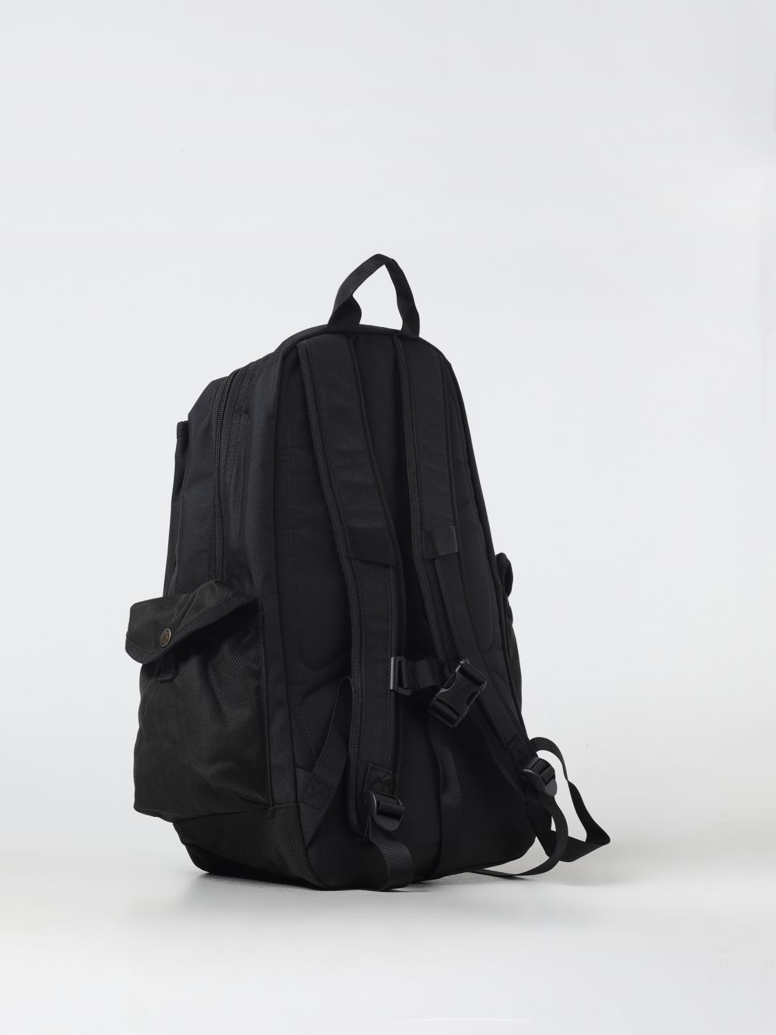 FILSON BACKPACK: Bags men Filson, Black - Img 2