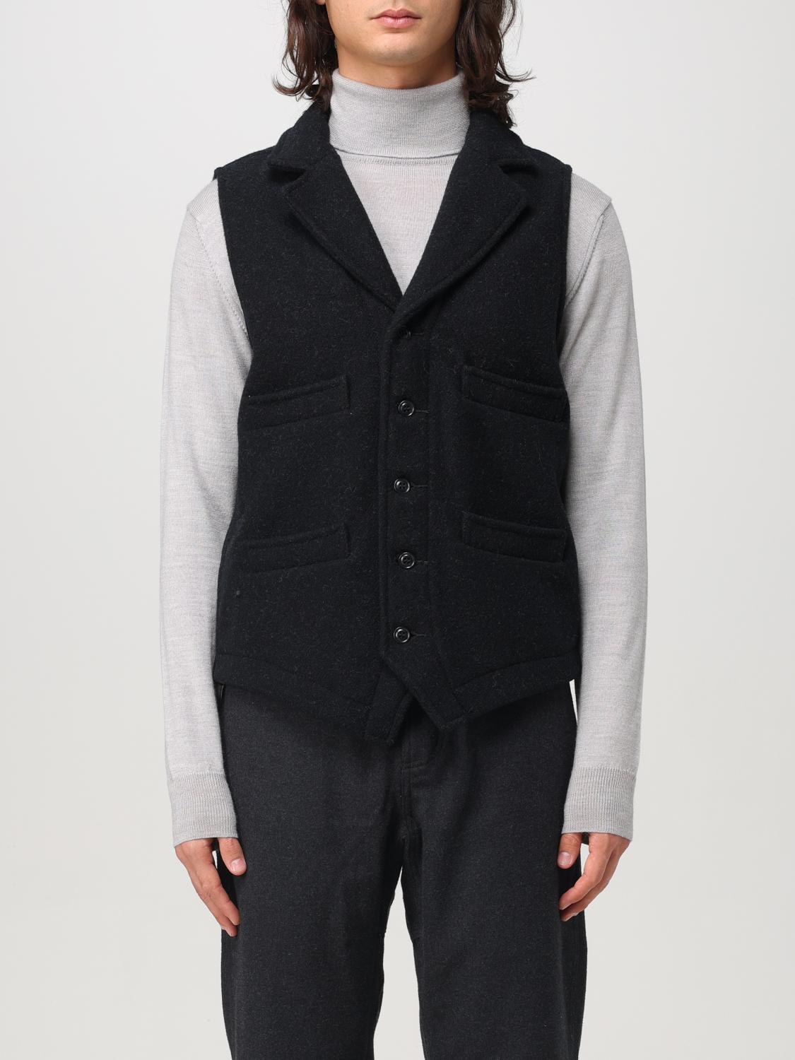 FILSON SUIT VEST: Filson men's vest, Grey - Img 1