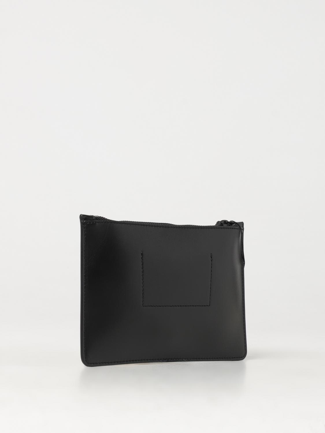 CALVIN KLEIN BORSA: Borsa uomo Calvin Klein, Nero - Img 2