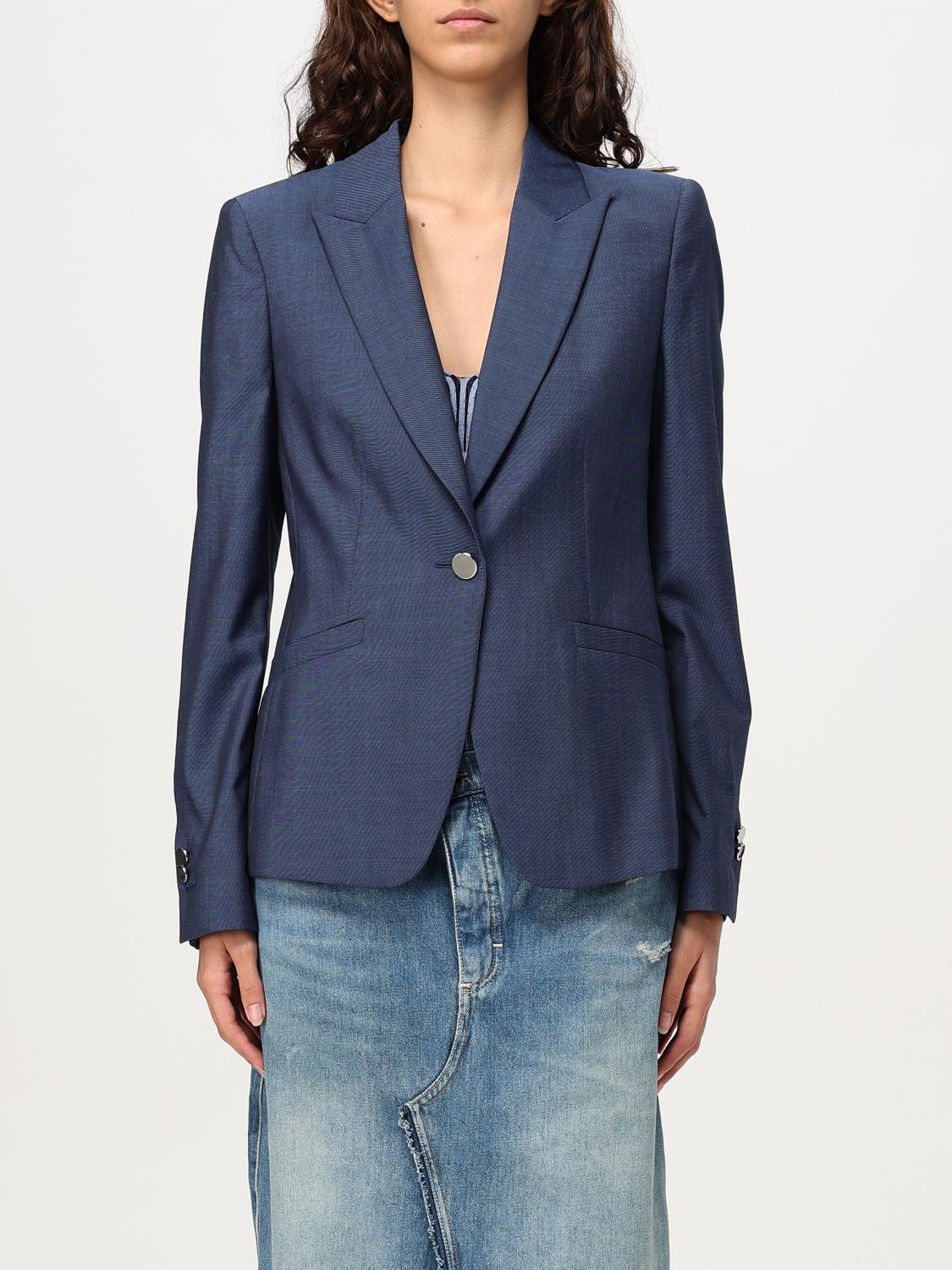 Giglio Blazer donna Boss