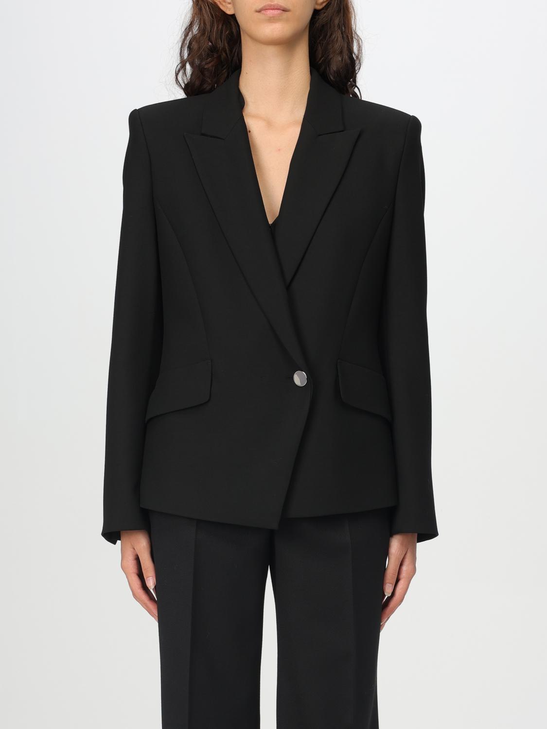 Giglio Blazer donna Boss