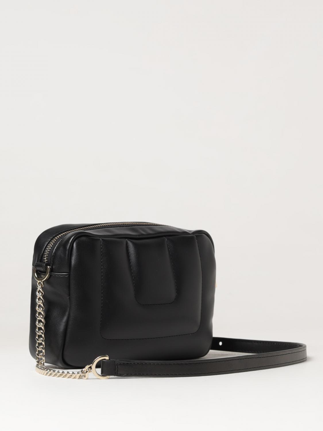 BOSS MINI BAG: Shoulder bag woman Boss, Black - Img 2