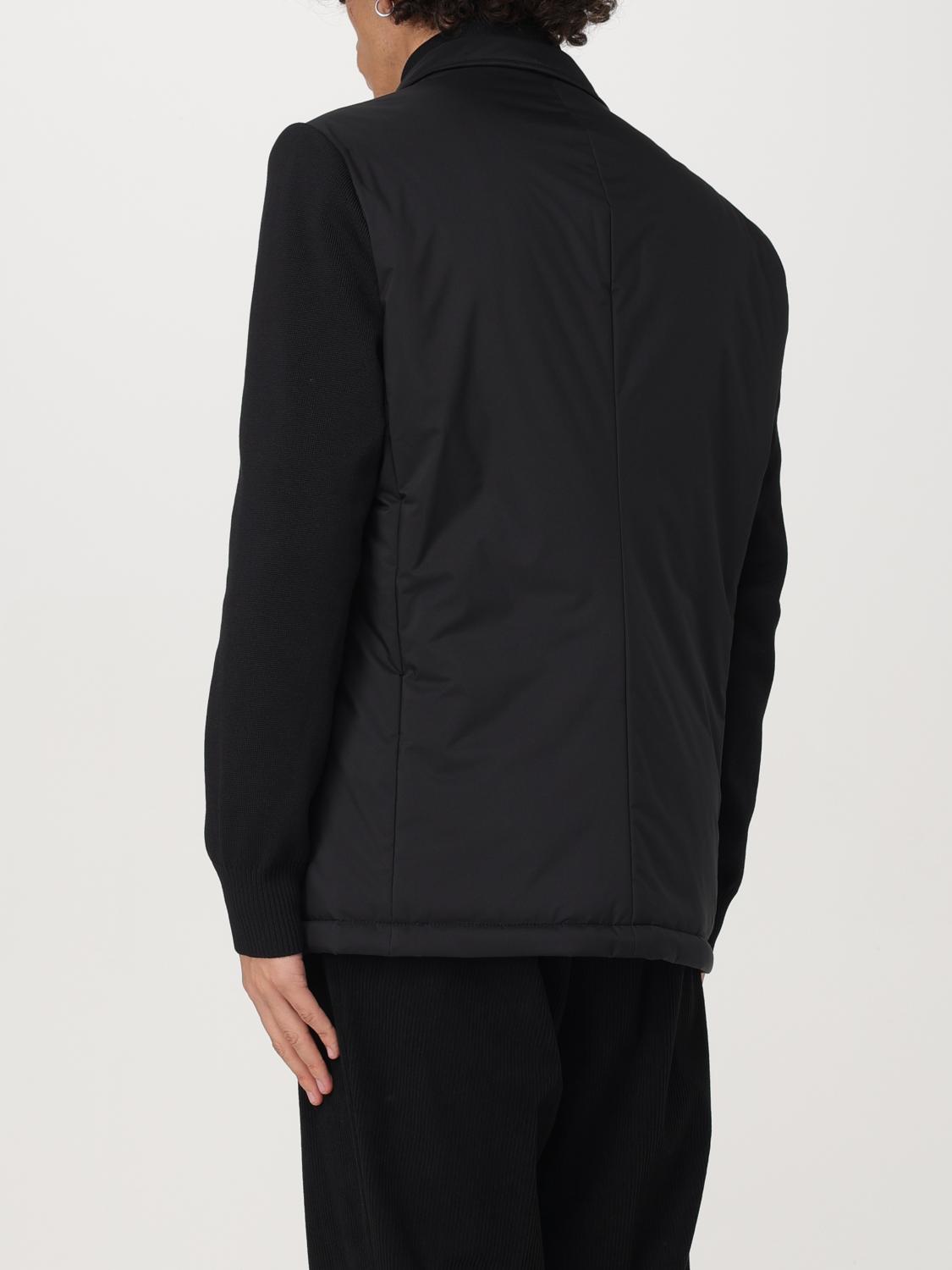 BOSS JACKET: Jacket men Boss, Black - Img 2