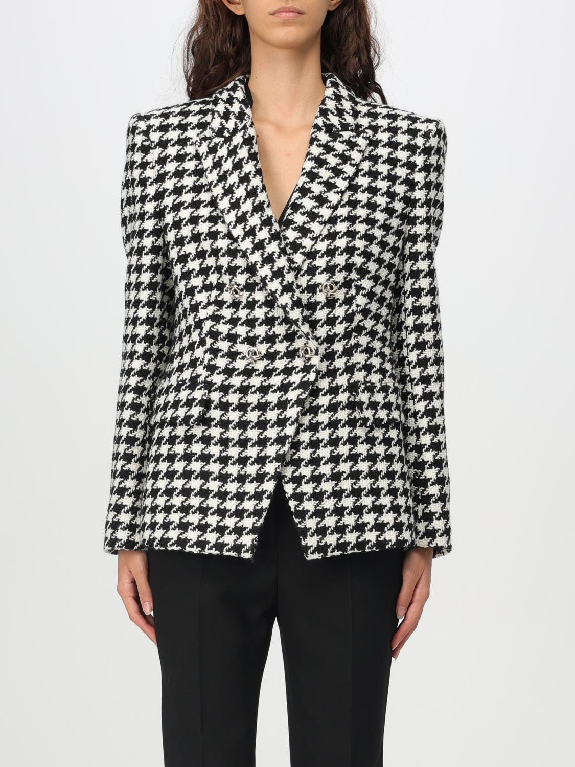 BOSS BLAZER: Blazer woman Boss, Black - Img 1