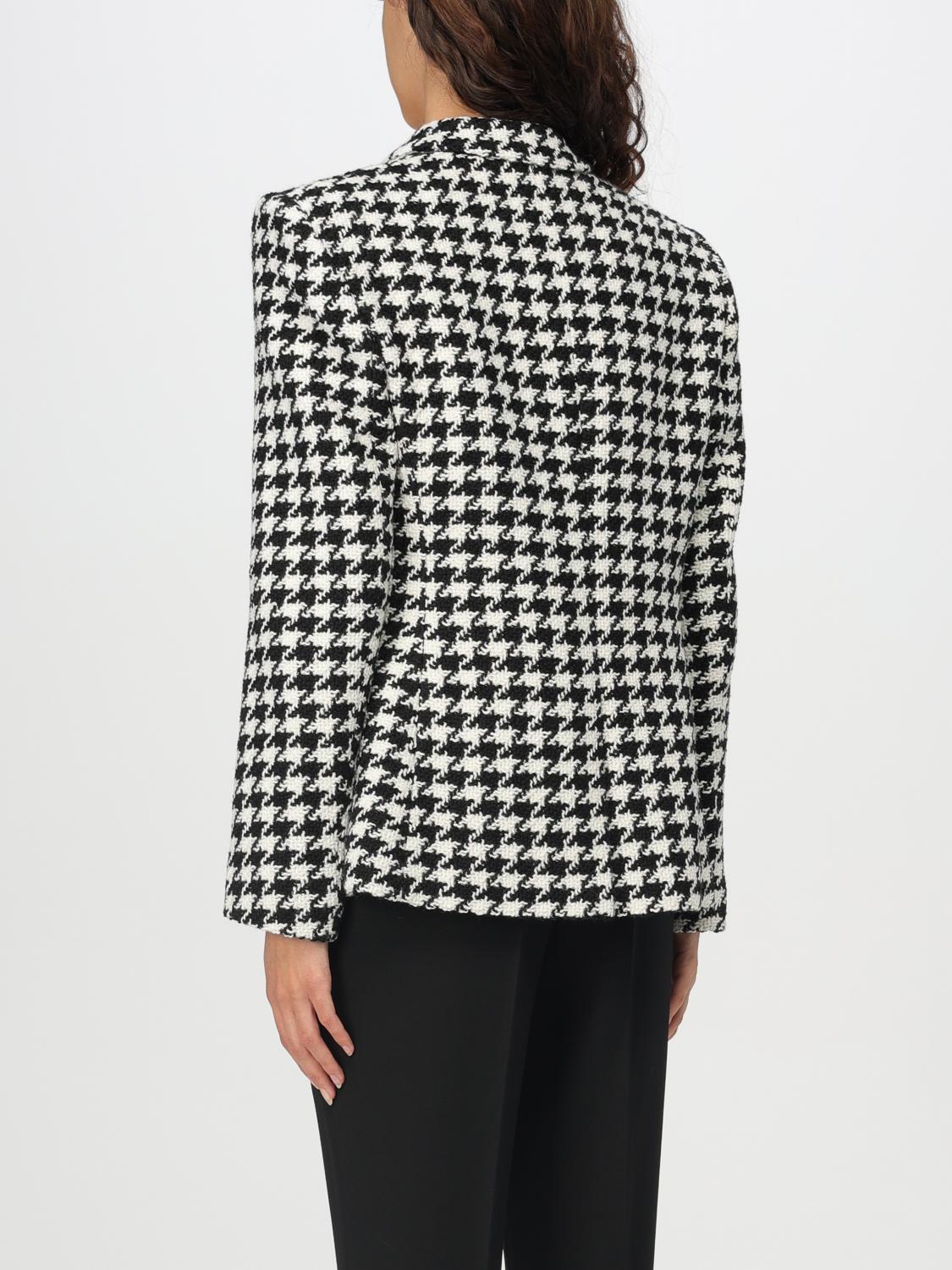 BOSS BLAZER: Blazer woman Boss, Black - Img 3