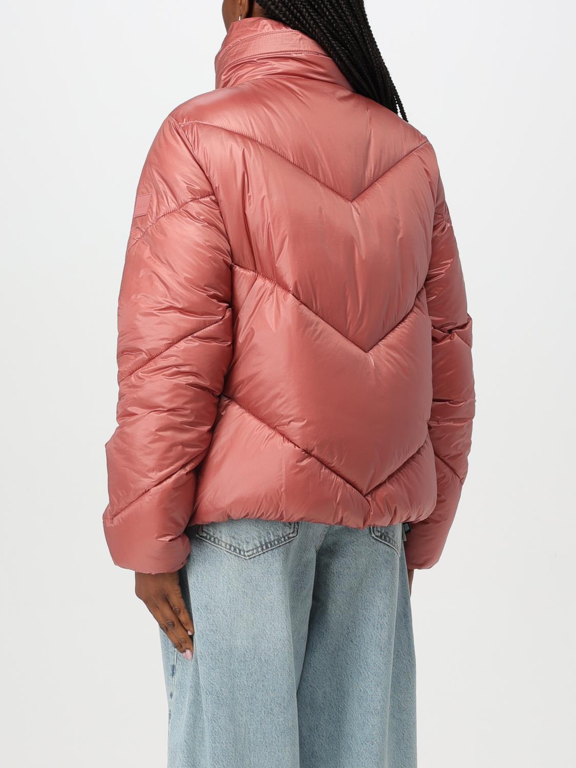 BOSS JACKET: Jacket woman Boss, Pink - Img 2