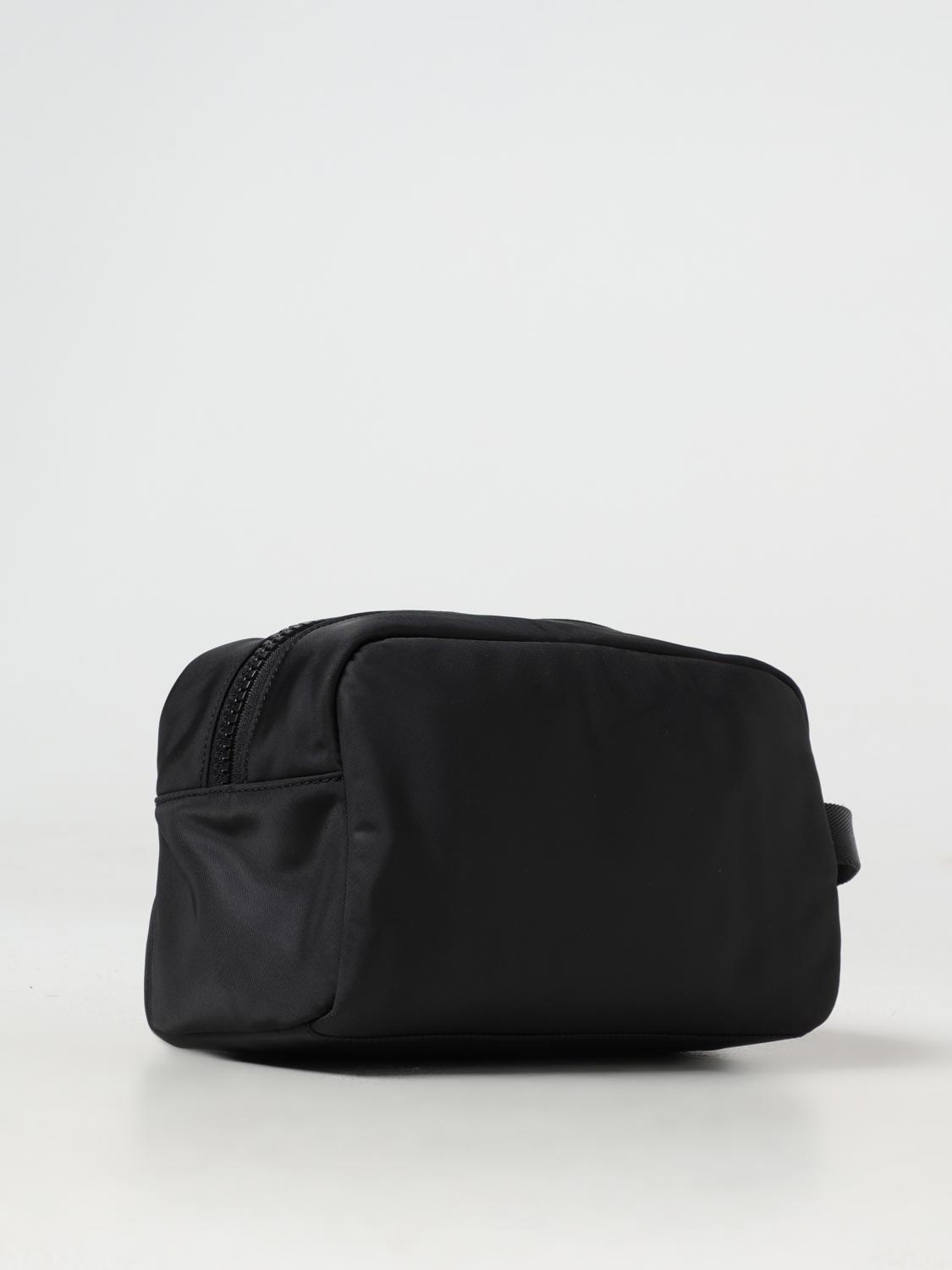 HUGO BEAUTYCASE: Bolsos hombre Hugo, Negro - Img 2