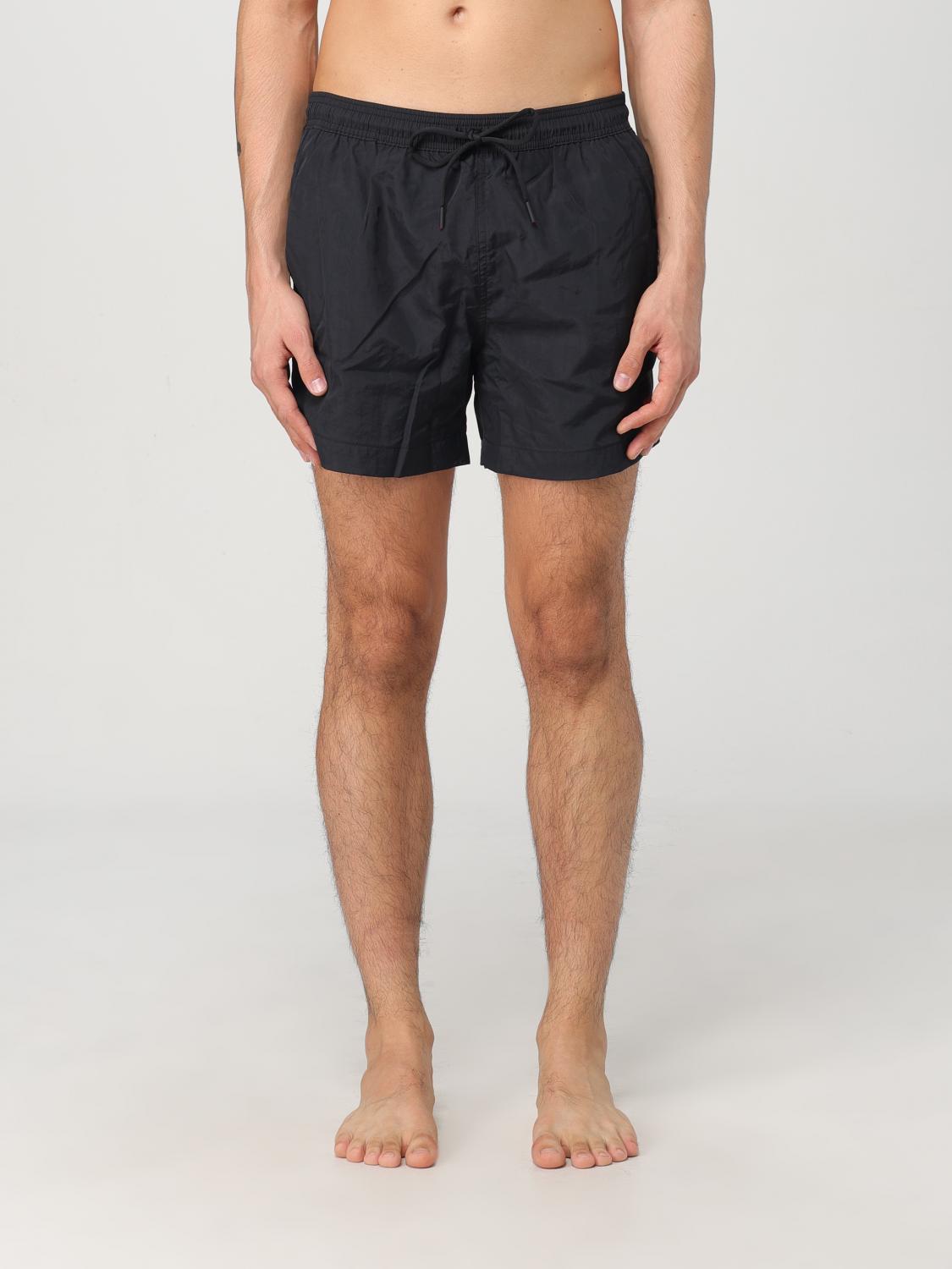 HUGO SWIMSUIT: Swimsuit men Hugo, Black - Img 1