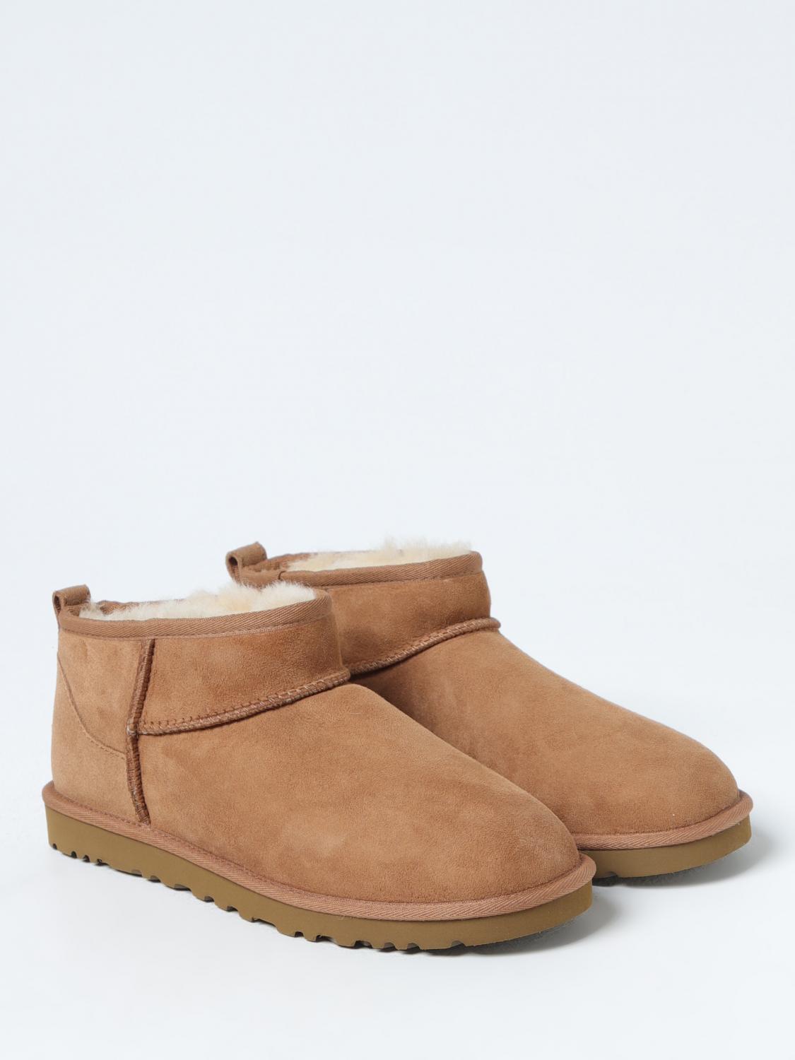 UGG BOOTS: Shoes men UGG, Hazel - Img 2