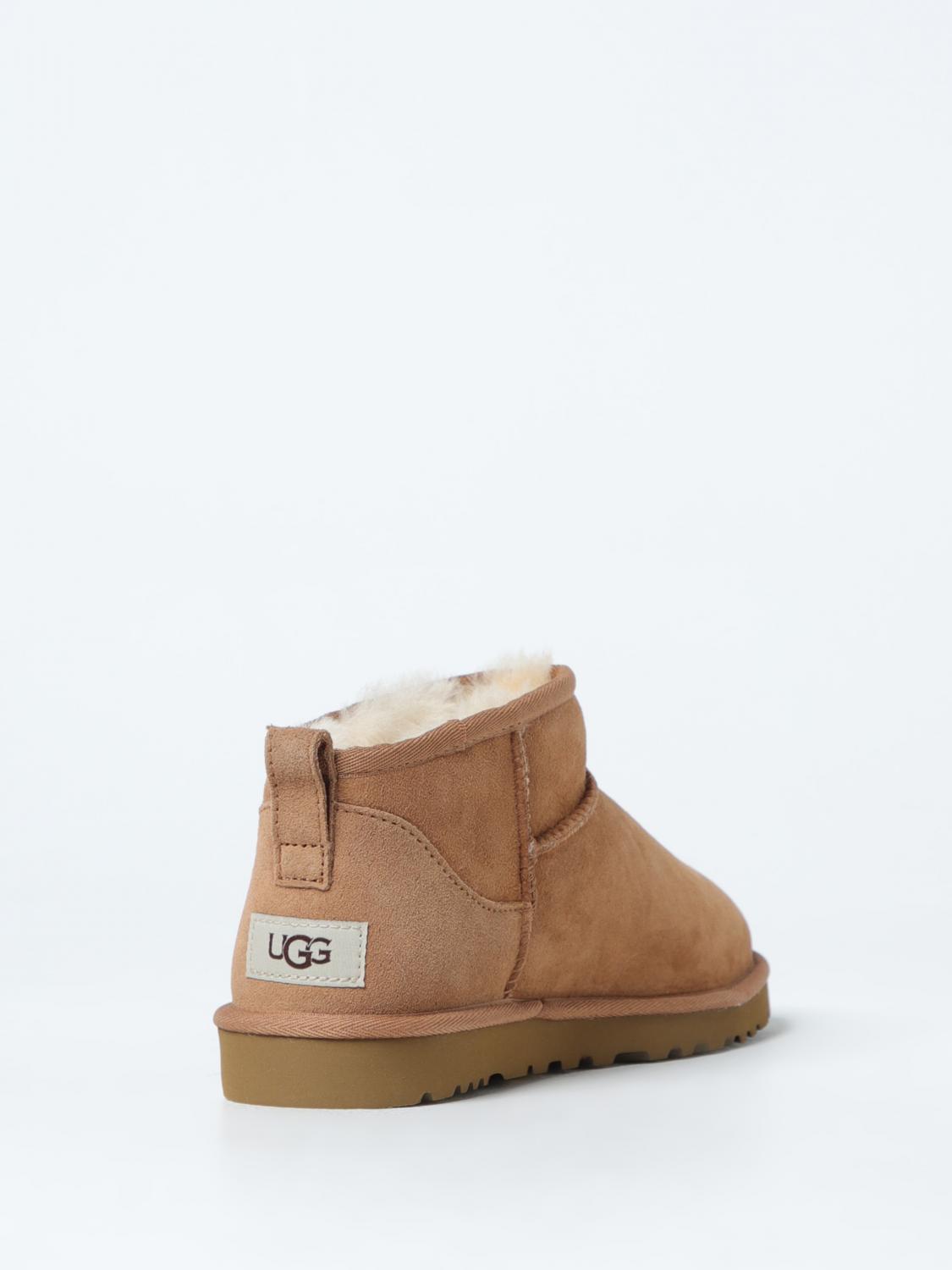 UGG BOOTS: Shoes men UGG, Hazel - Img 3