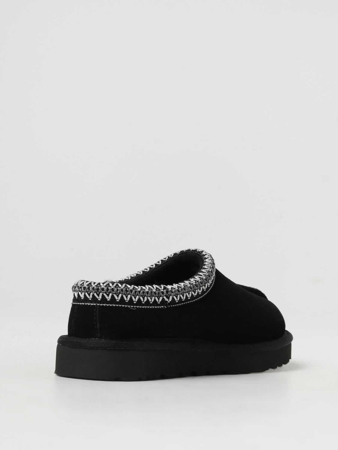 UGG SHOES: Shoes woman UGG, Black - Img 3