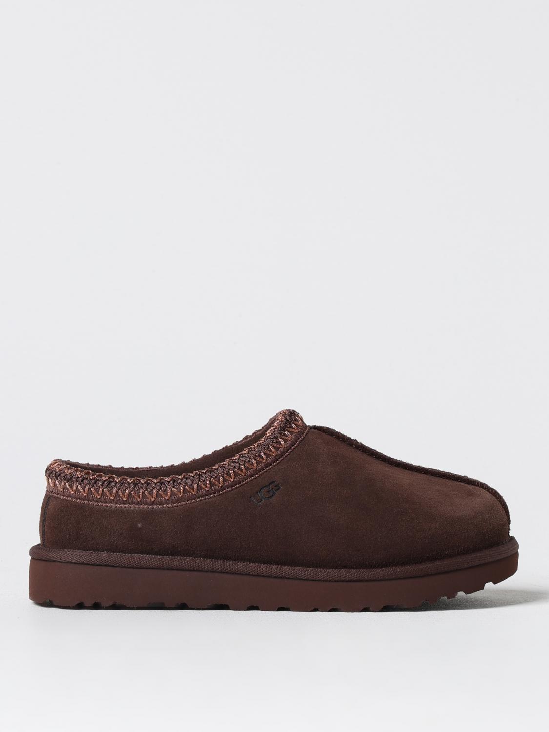 UGG SCHUHE: Schuhe damen UGG, Braun - Img 1