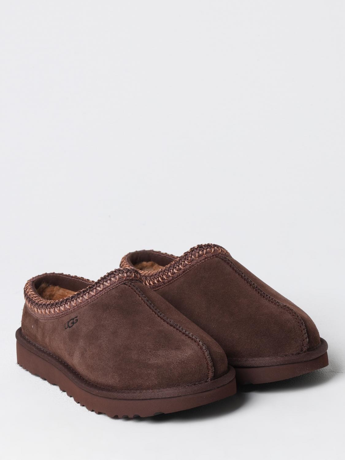 UGG SCHUHE: Schuhe damen UGG, Braun - Img 2