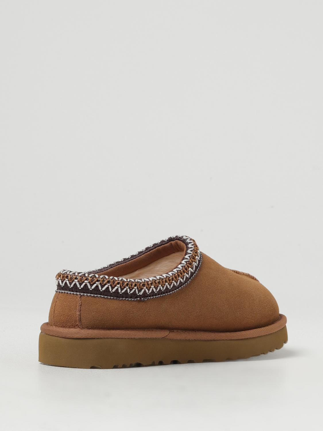 UGG SCHUHE: Schuhe damen UGG, Haselnuss - Img 3