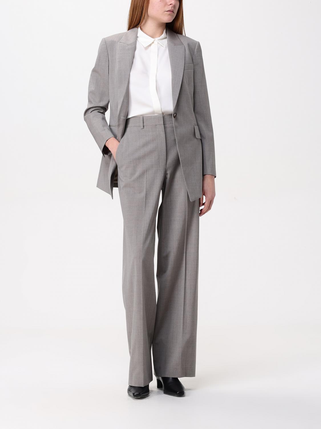 THEORY PANTS: Pants woman Theory, Beige - Img 2