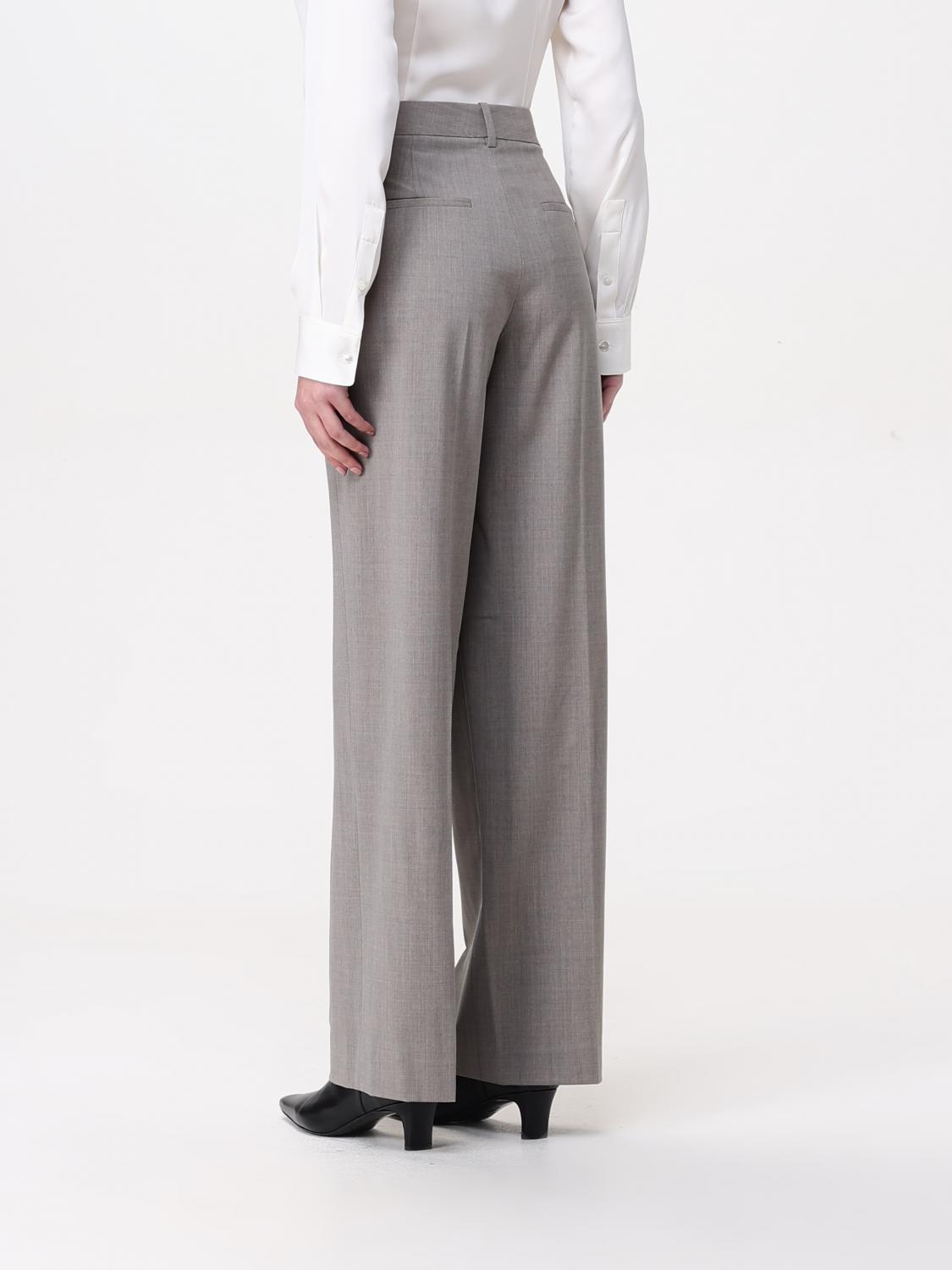 THEORY PANTS: Pants woman Theory, Beige - Img 3