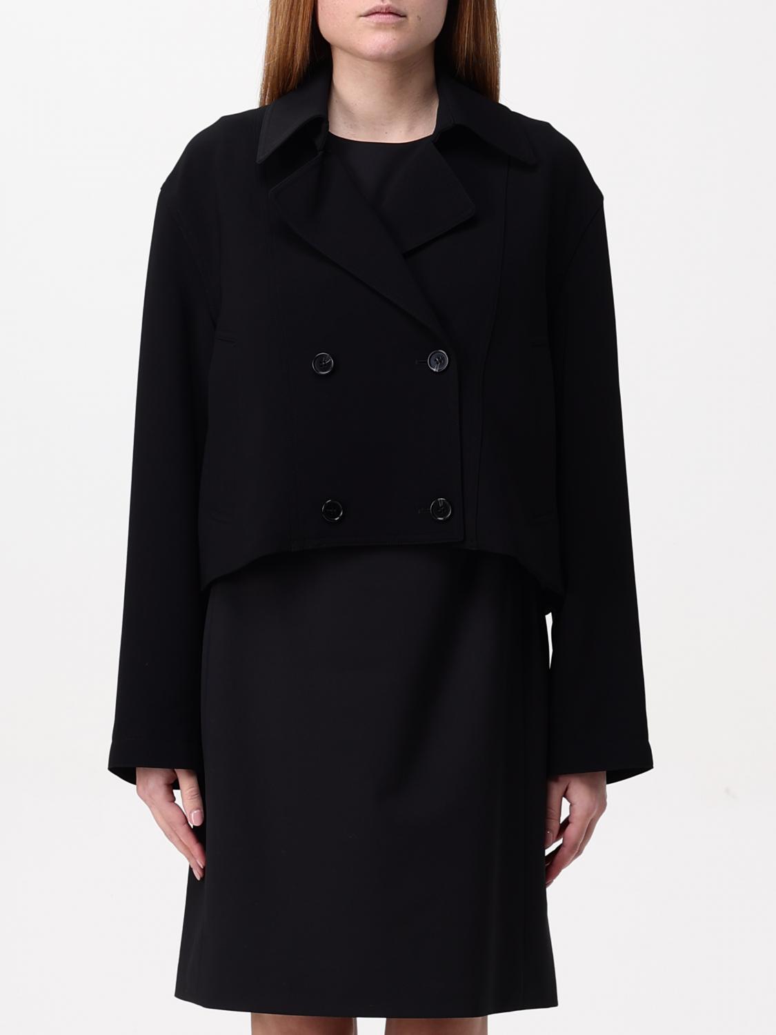 THEORY BLAZER: Blazer woman Theory, Black - Img 1