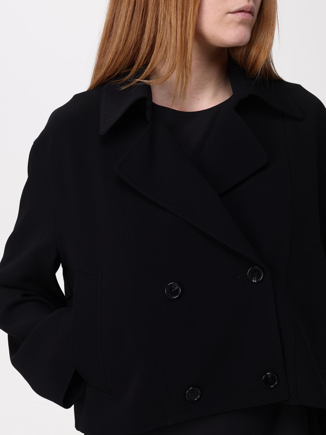 THEORY BLAZER: Blazer woman Theory, Black - Img 5