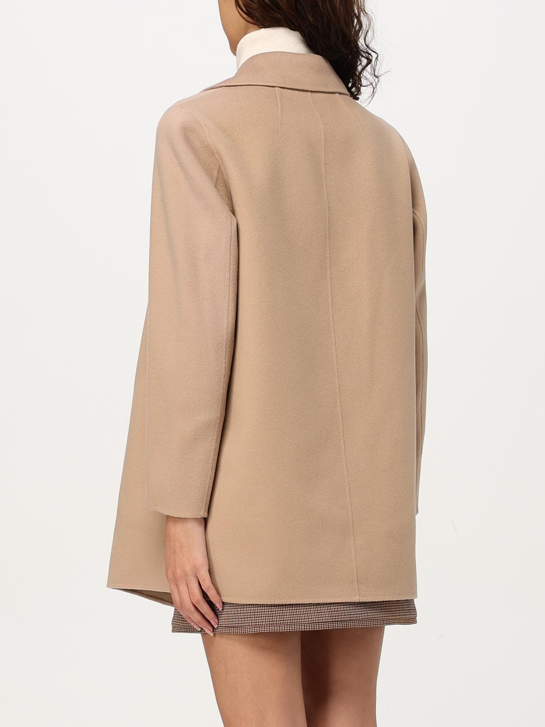 THEORY BLAZER: Blazer woman Theory, Camel - Img 2