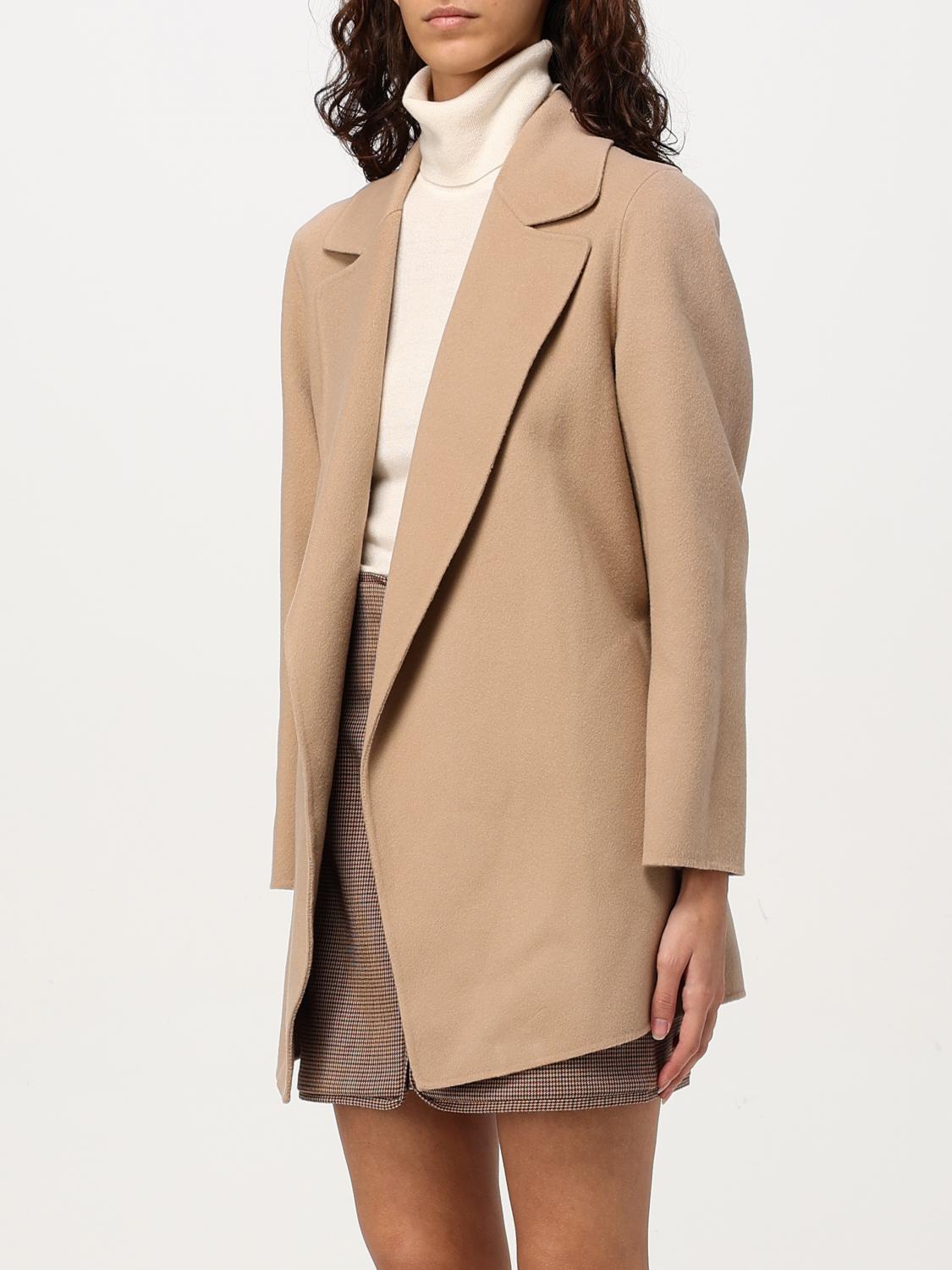 THEORY BLAZER: Blazer woman Theory, Camel - Img 3