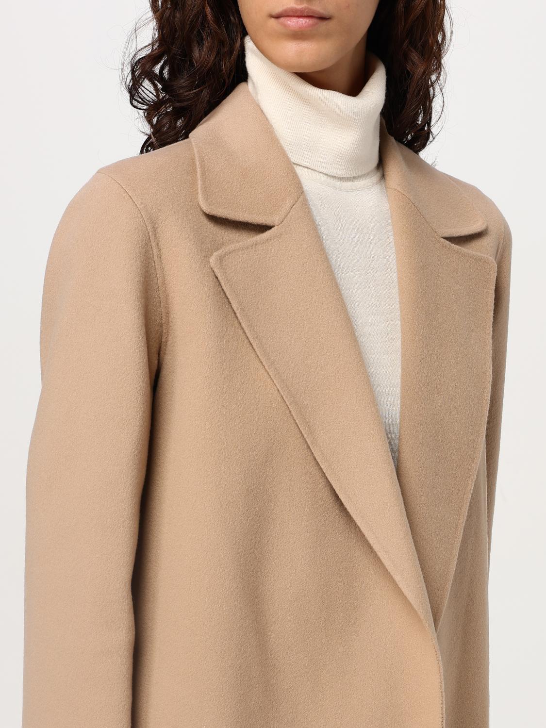 THEORY BLAZER: Blazer woman Theory, Camel - Img 4