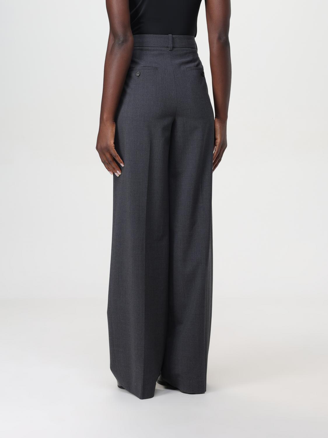 THEORY PANTALONES: Pantalón mujer Theory, Gris - Img 2