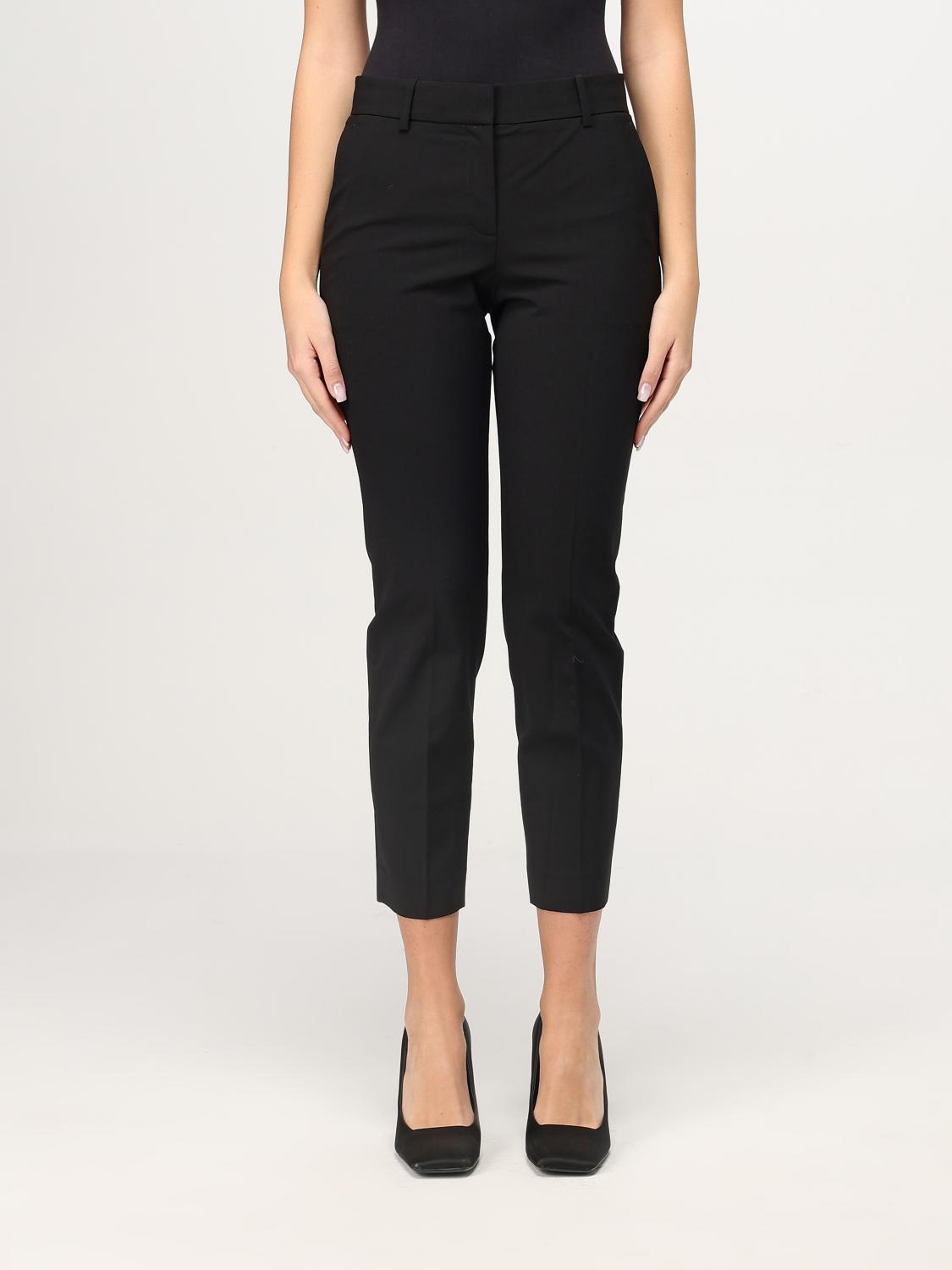 THEORY PANTS: Pants woman Theory, Black - Img 1