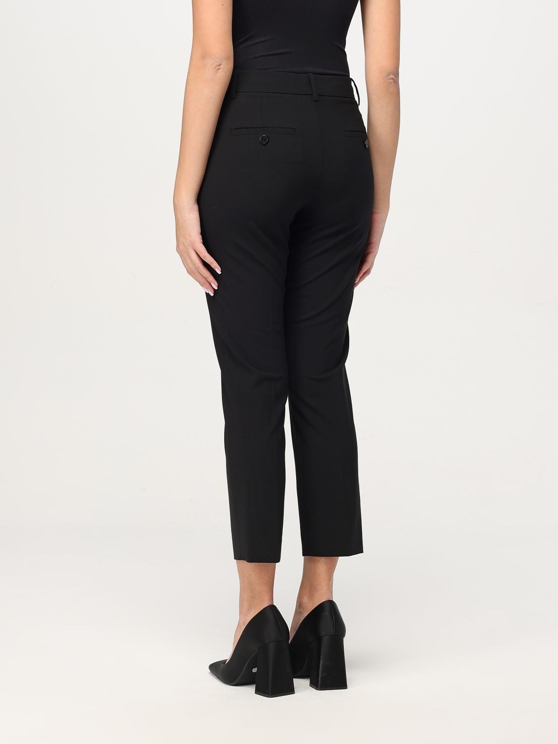 THEORY PANTS: Pants woman Theory, Black - Img 2