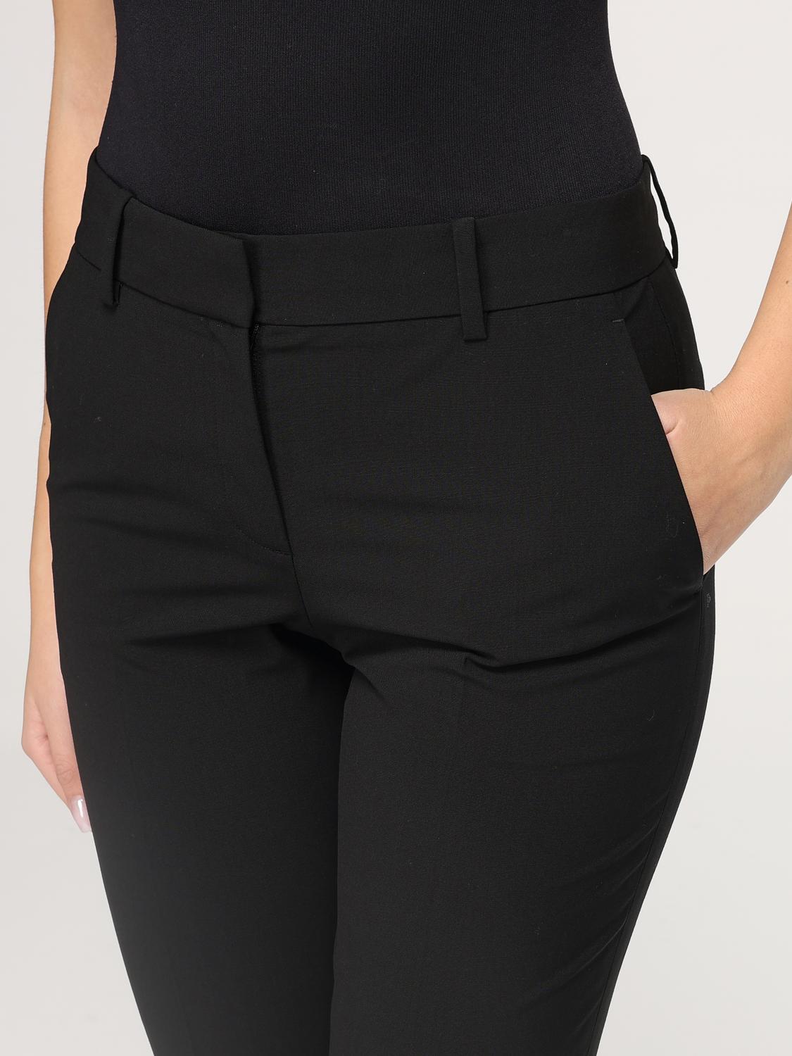 THEORY PANTS: Pants woman Theory, Black - Img 3