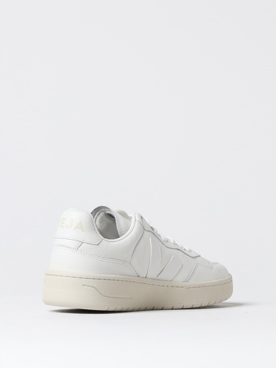 VEJA BASKETS: Baskets homme Veja, Blanc - Img 3