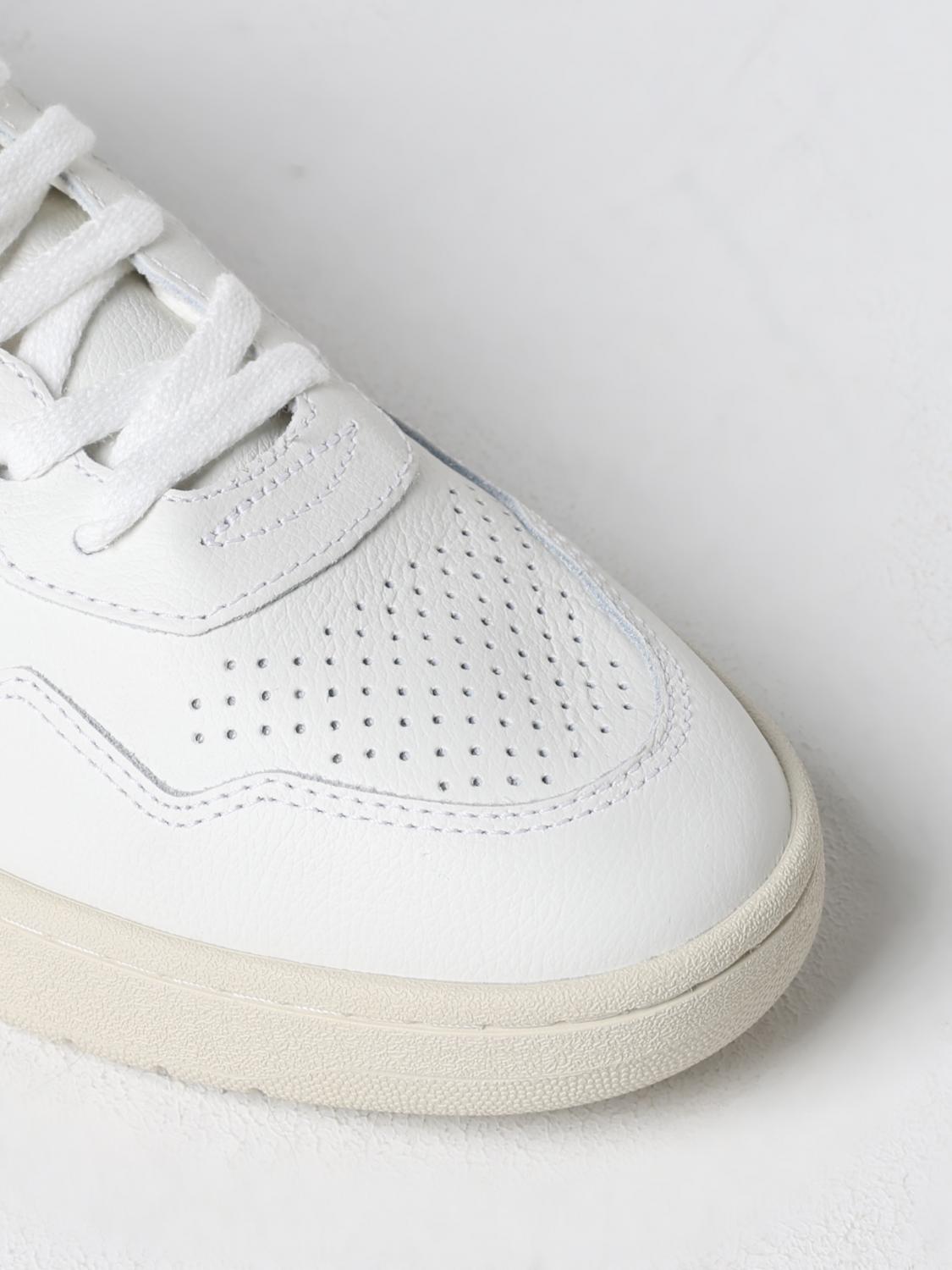 VEJA BASKETS: Baskets homme Veja, Blanc - Img 4