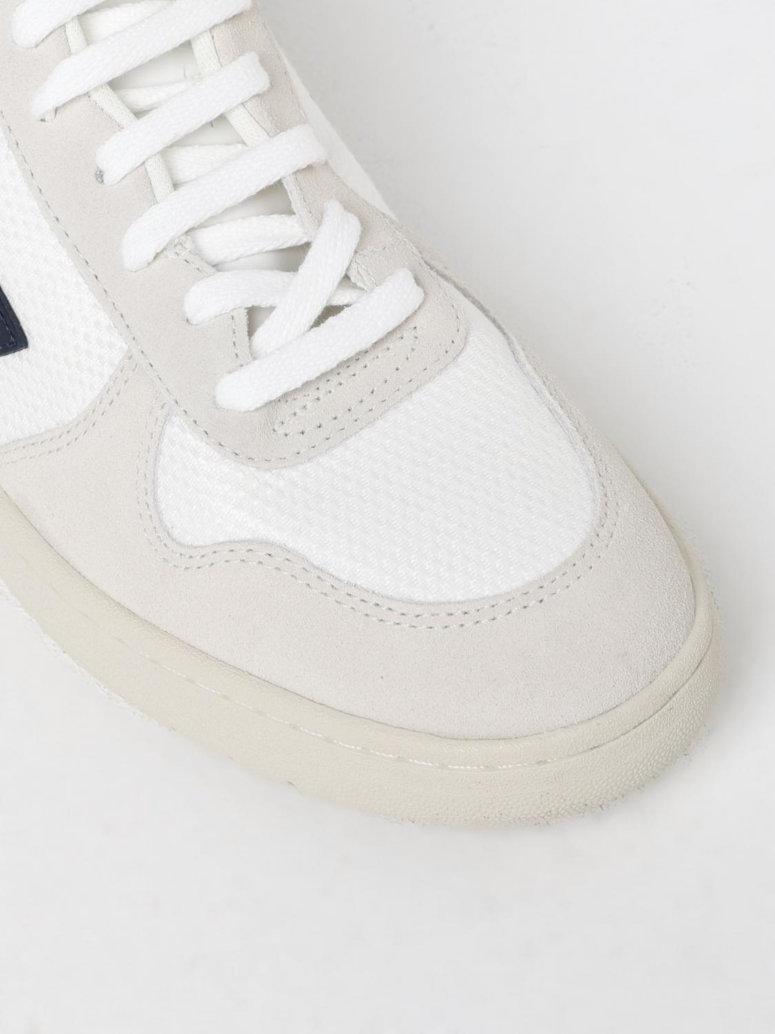 VEJA SNEAKERS: Sneakers herren Veja, Weiß - Img 4