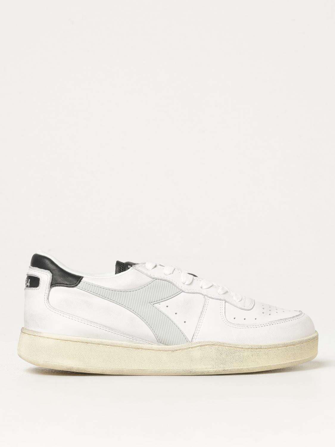 DIADORA HERITAGE SNEAKERS: Sneakers herren Diadora Heritage, Weiss 1 - Img 1