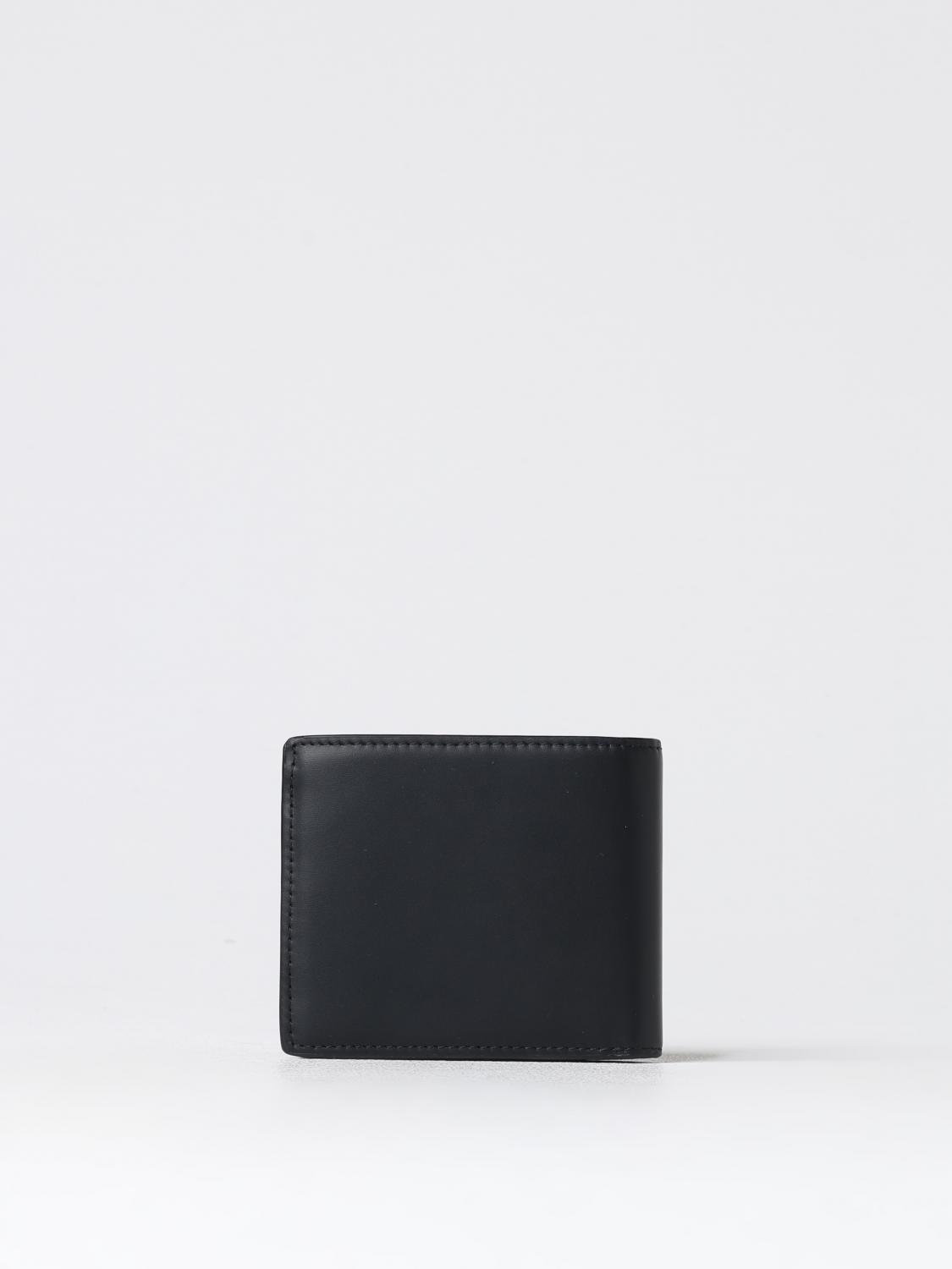 TOMMY HILFIGER WALLET: Wallet men Tommy Hilfiger, Black - Img 3