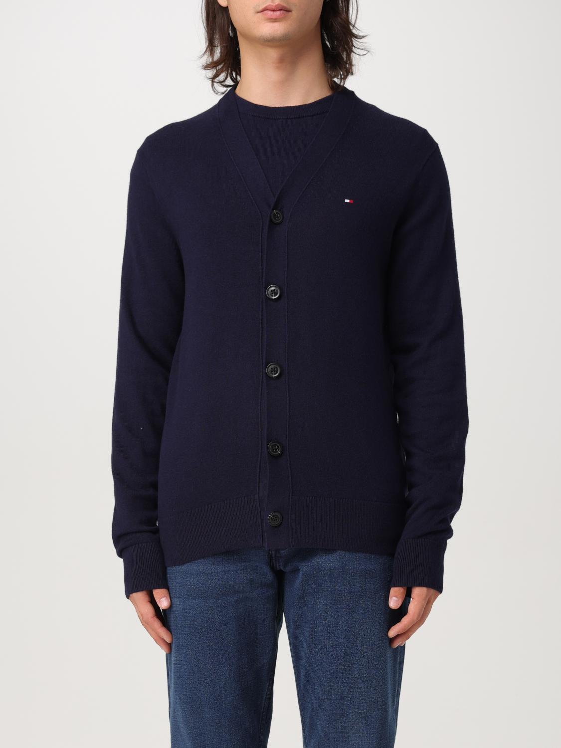 Giglio Cardigan basic Tommy Hilfiger