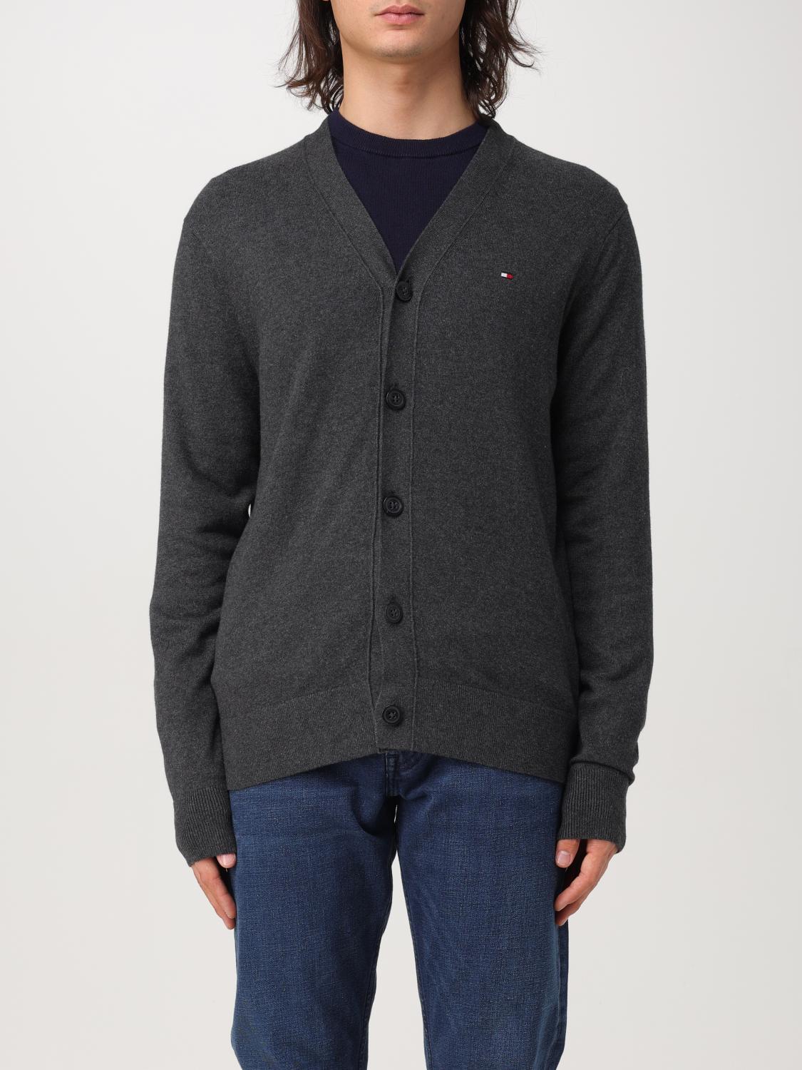 Giglio Cardigan basic Tommy Hilfiger