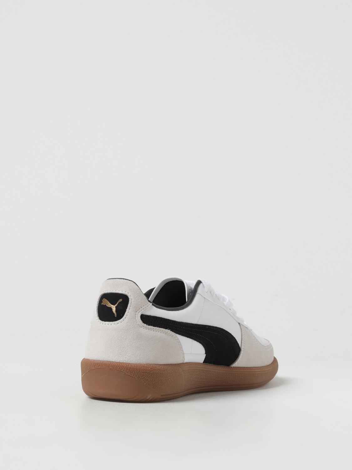 PUMA SNEAKERS: Sneakers men Puma, White - Img 3