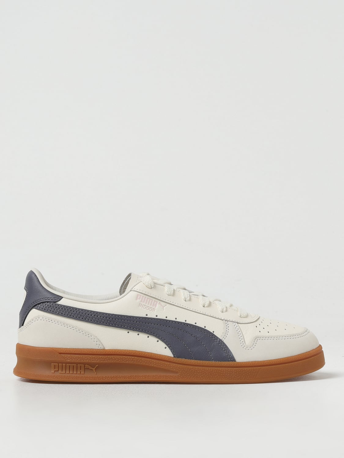 PUMA BASKETS: Baskets homme Puma, Blanc - Img 1
