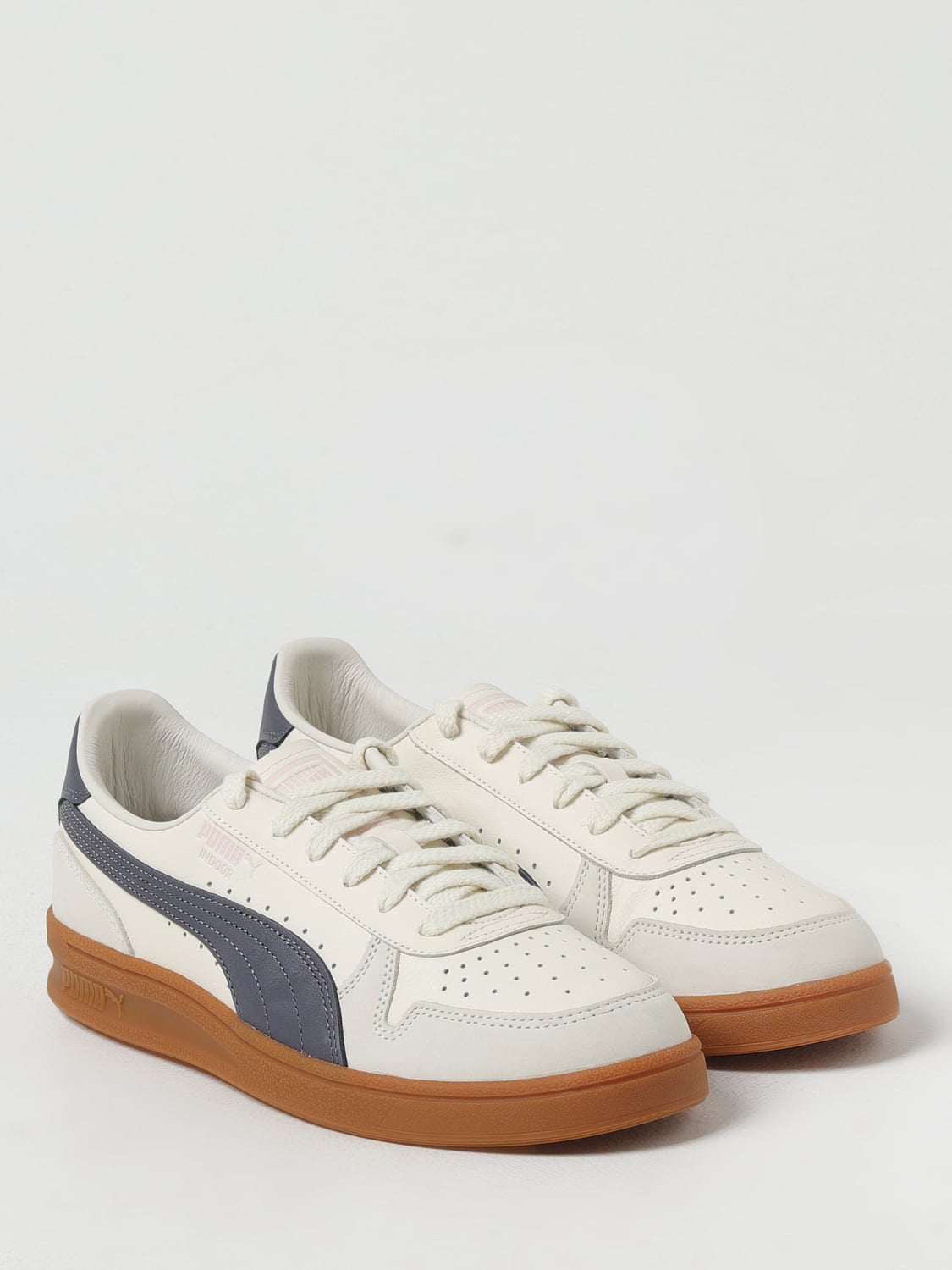 PUMA BASKETS: Baskets homme Puma, Blanc - Img 2