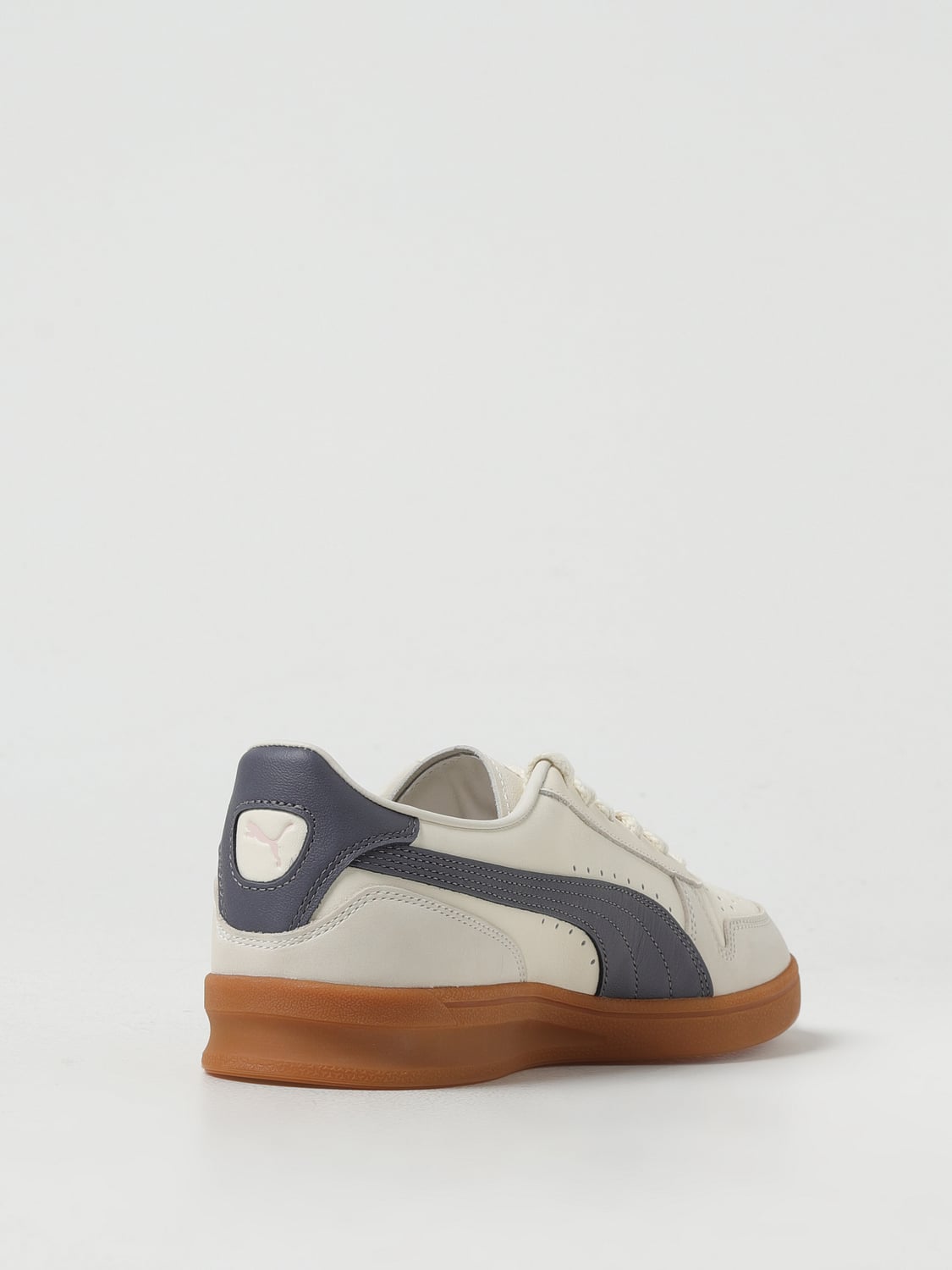 PUMA BASKETS: Baskets homme Puma, Blanc - Img 3