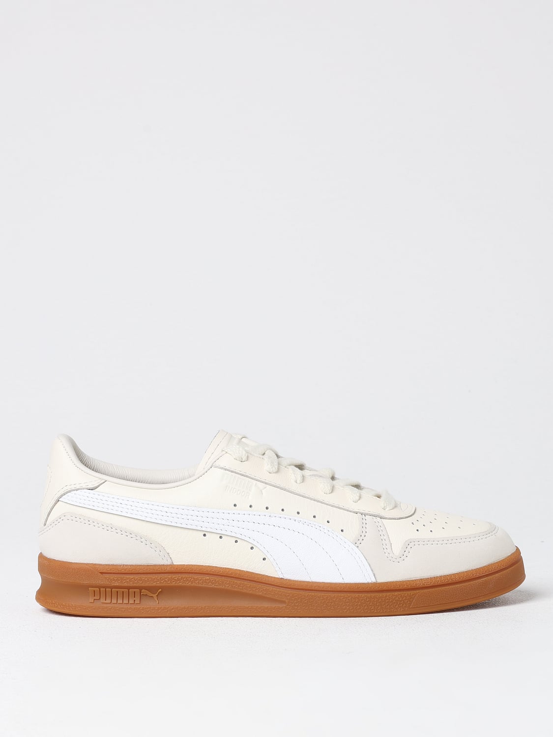 PUMA BASKETS: Baskets homme Puma, Ivoir - Img 1