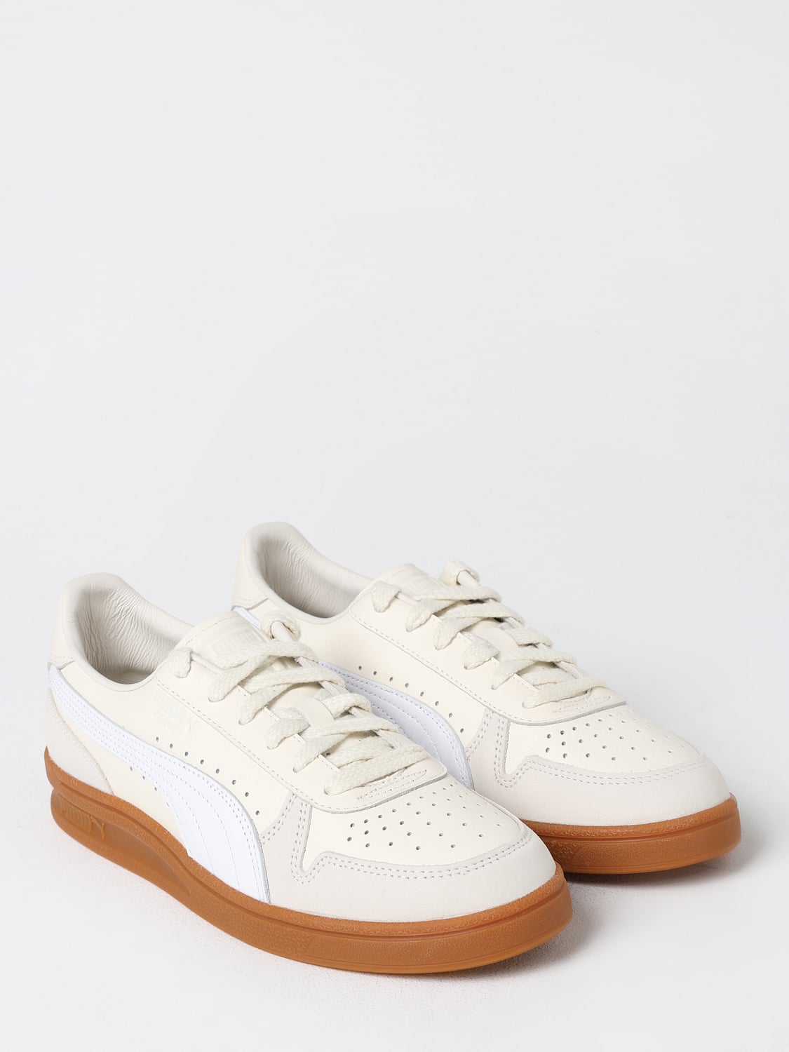 PUMA BASKETS: Baskets homme Puma, Ivoir - Img 2
