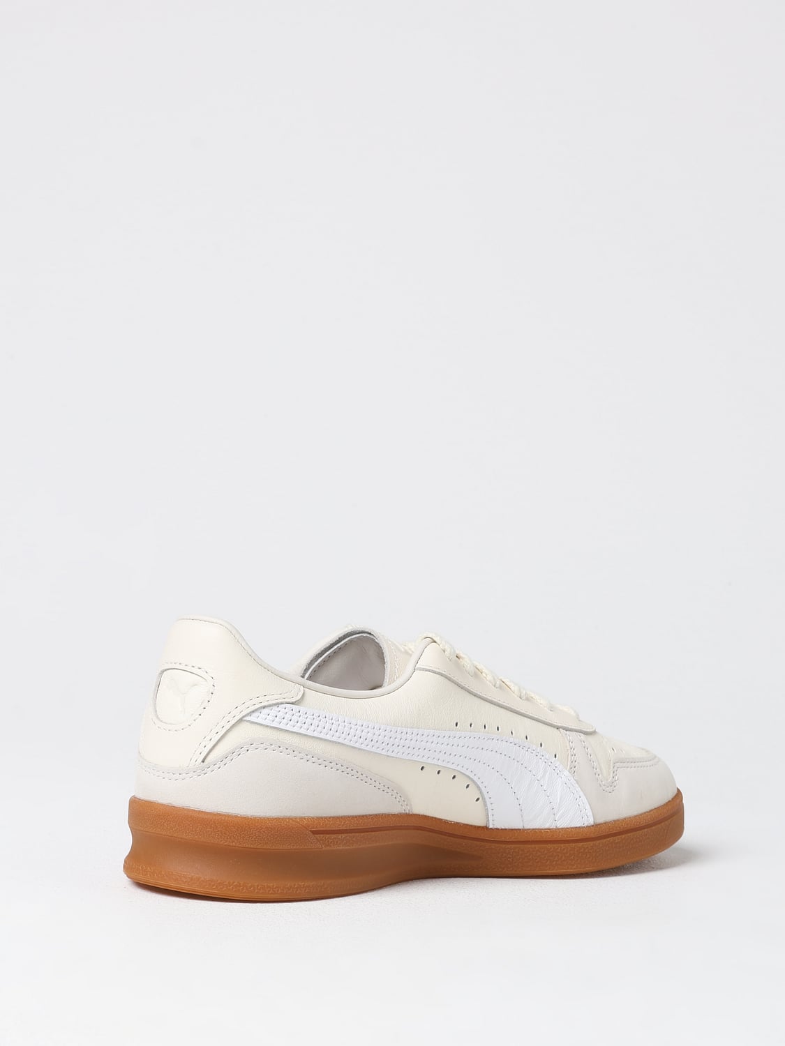 PUMA BASKETS: Baskets homme Puma, Ivoir - Img 3