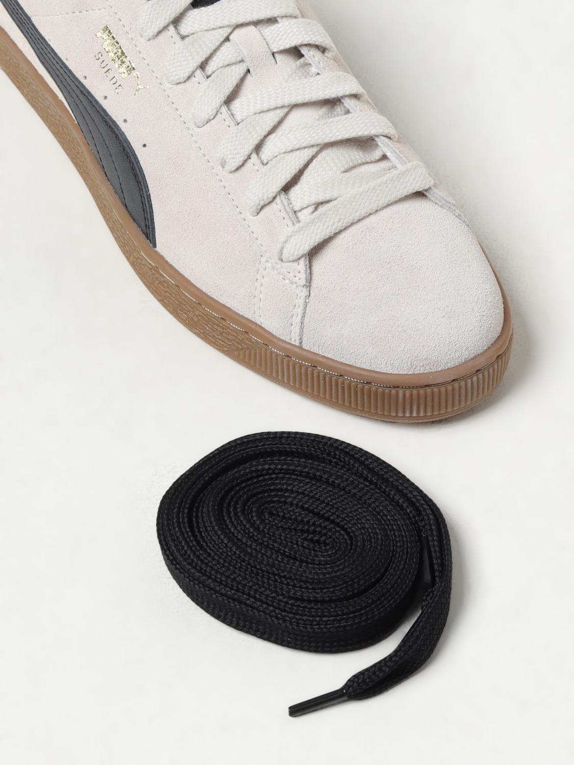 PUMA ZAPATILLAS: Zapatillas hombre Puma, Blanco - Img 4