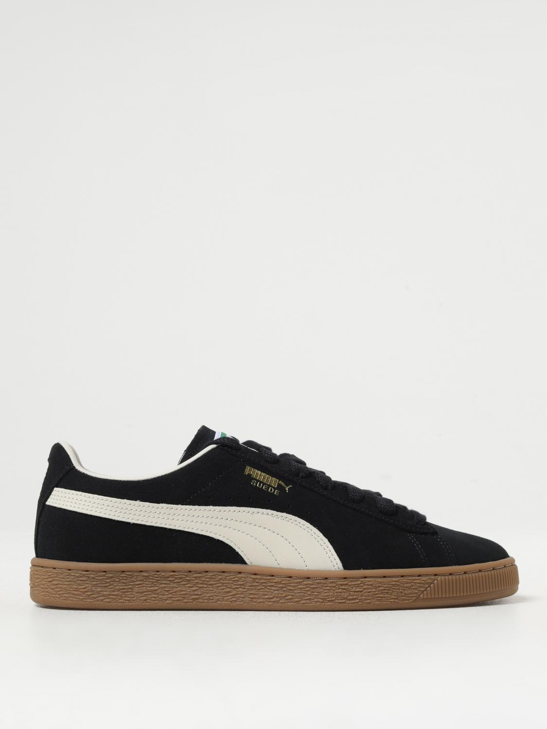 PUMA TRAINERS: Trainers men Puma, Black - Img 1
