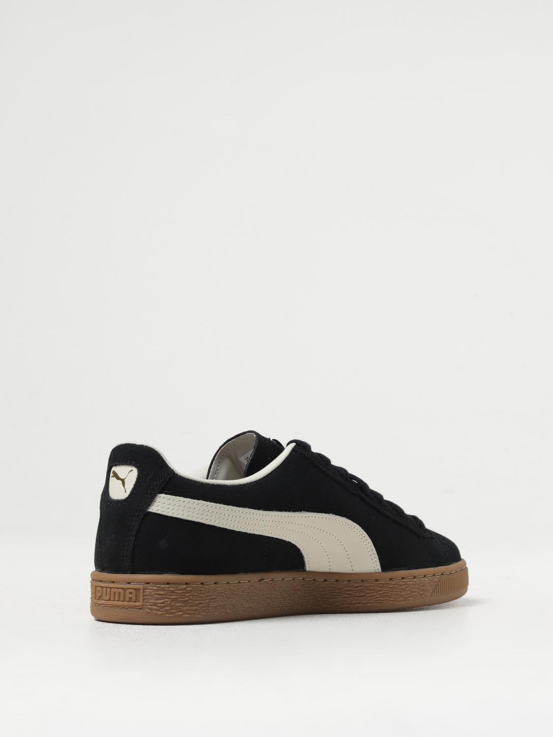 PUMA TRAINERS: Trainers men Puma, Black - Img 3